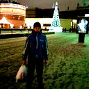 Виталий Долженко