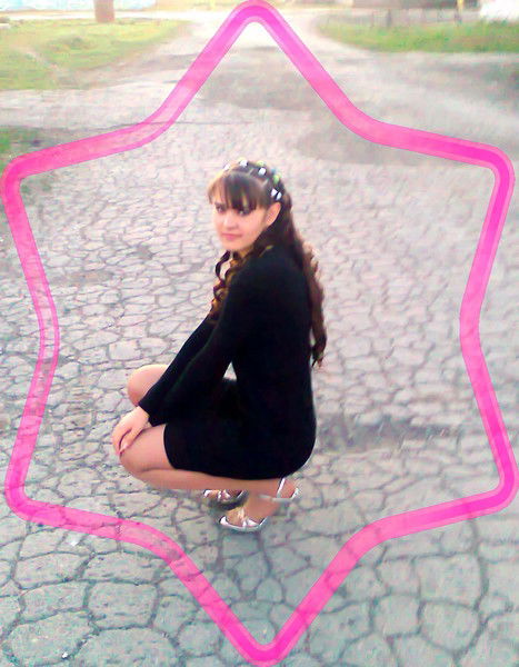 Ксения Грома