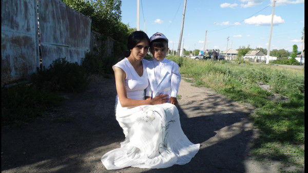 Любовь Андреева