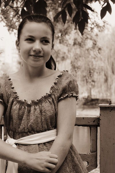 Яна Муравьёва