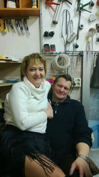 Юлия Аглушевич