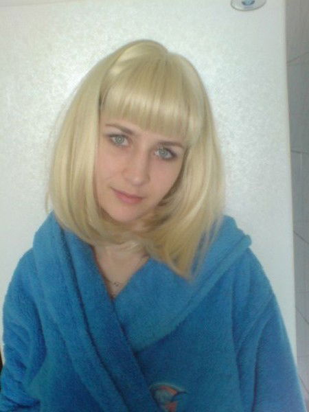 Надежда Белякова