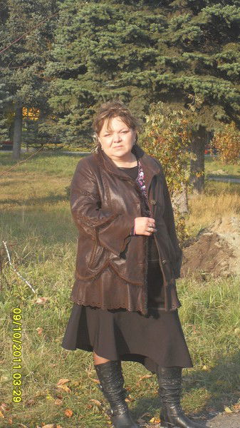 Эльмира Искакова