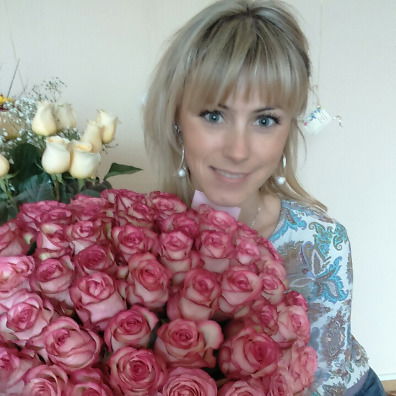 Анна Гусева