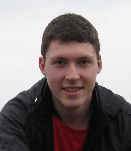 Александр Иванов