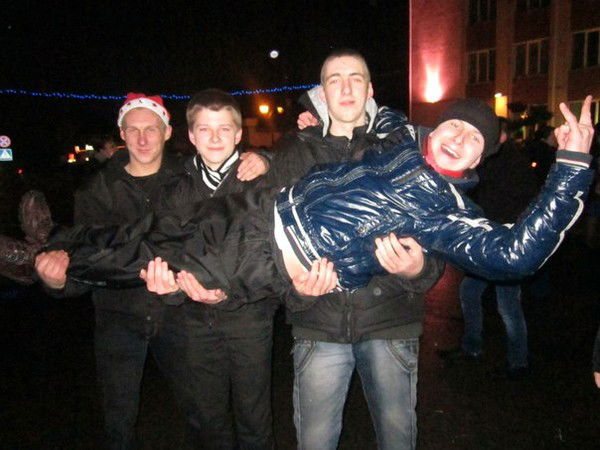 Валера Колос