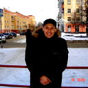 Алексей Сибирь