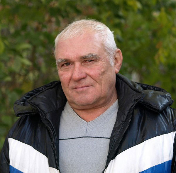 Владимир Савченко