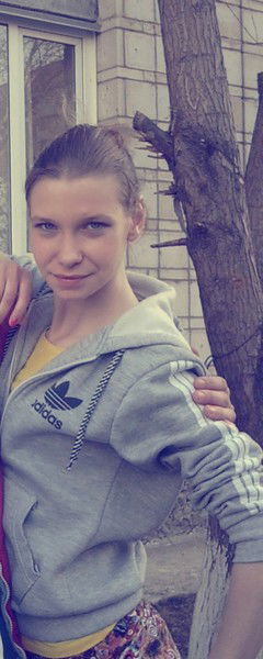 Катя Ерыгина