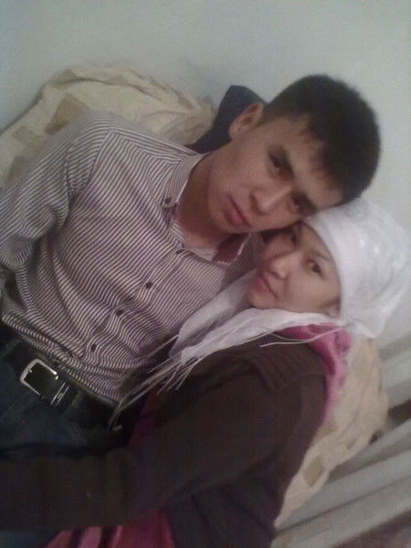 Aй`сара____ Kулжанбекова___