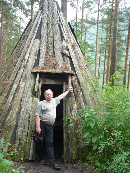 Юрий Бистерфельд