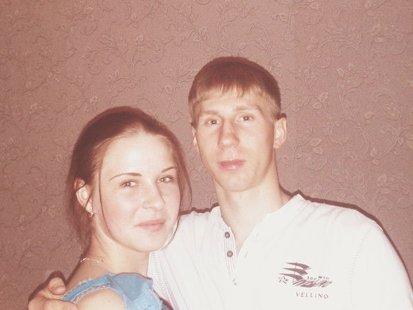 Елена Андреевна