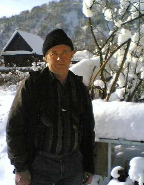 Владимир Садкин