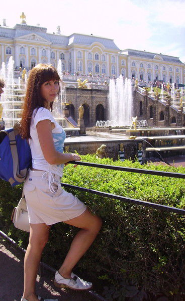 Анна Зимина