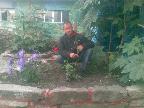 Юрий Садовский