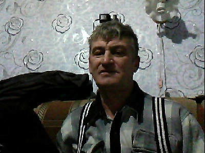 Владимир Худяков