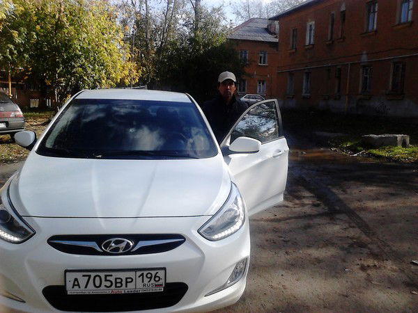 Сайфулло Авганов