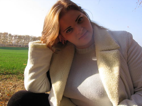 Елена Тарасова