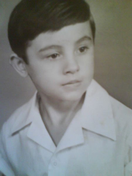 Федор Стусь