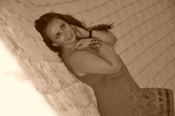 Любовь Кабицкая