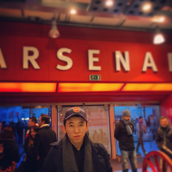 Darkhan Maussymbayeff