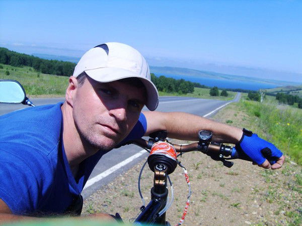 Алексей Сверкунов