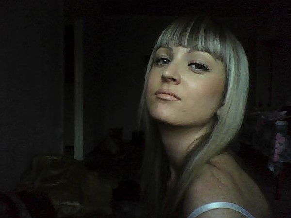 Олеся Михайлова