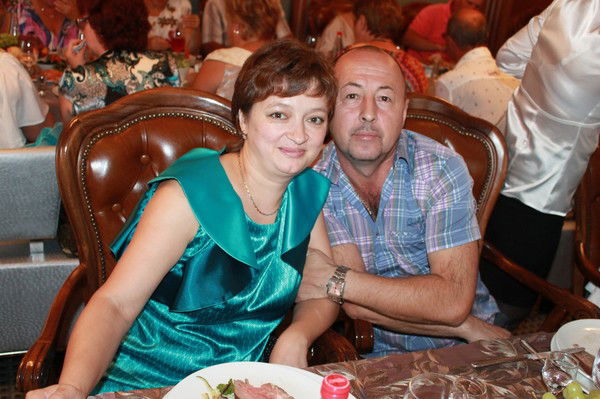 Вячеслав Петров