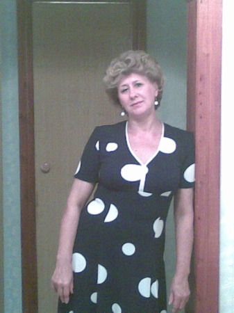 Лариса Ковтун