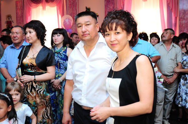 Сара Жукеева