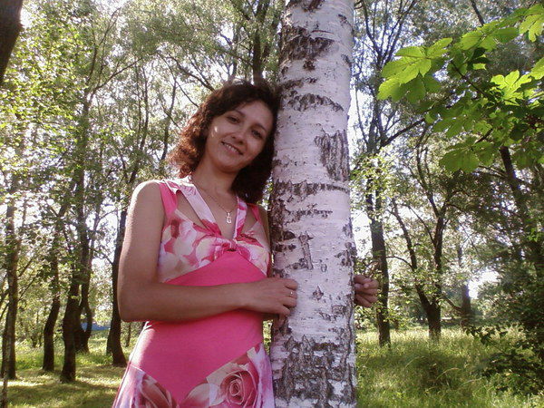 Елена Елизарова