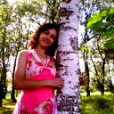 Елена Елизарова