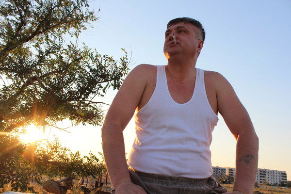 Евгений Малистов