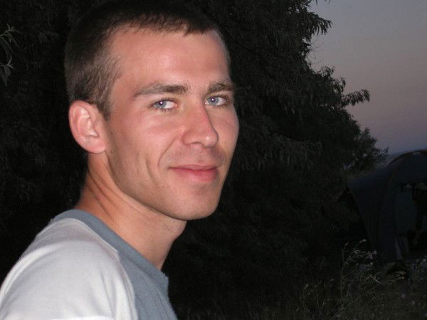 Денис Шокур