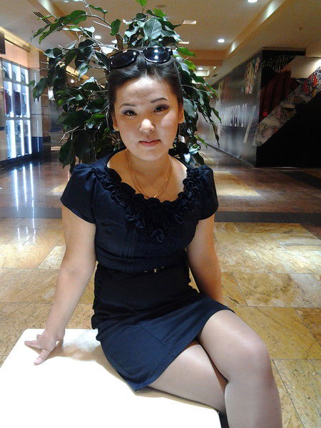 А. Эсеналиева