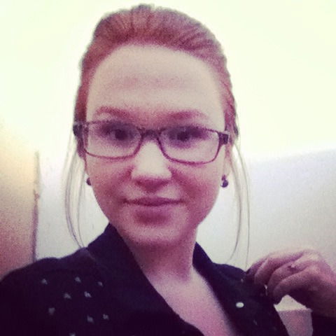 Катя Мунгалова