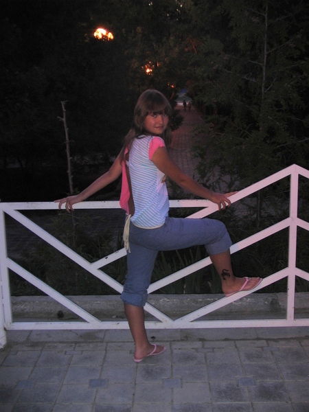 Н@т@ли Харитонова