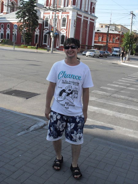 Рустам Усманов