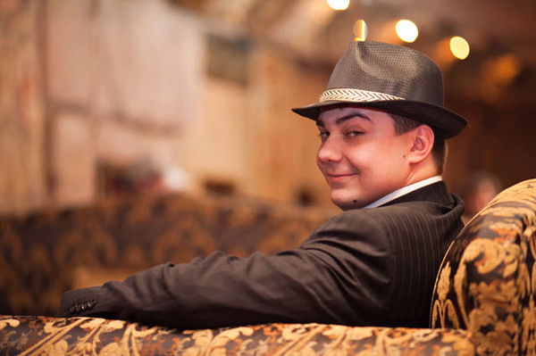 Семен Юрьев