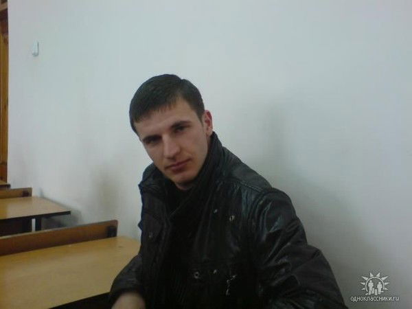 Николай Негреску