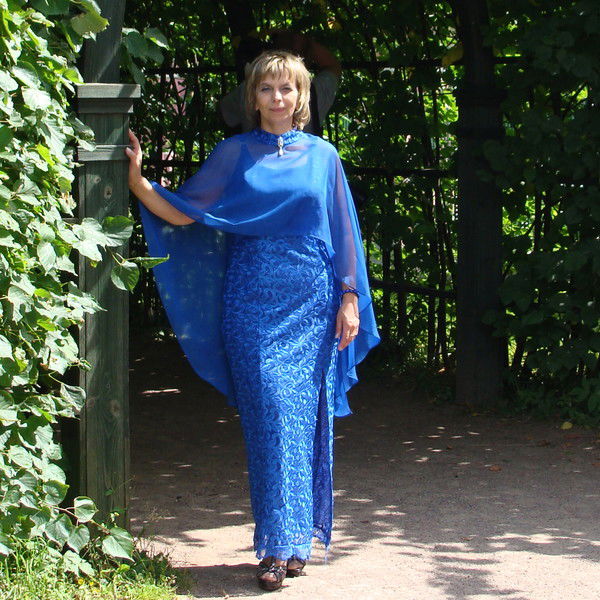 Татьяна Собор