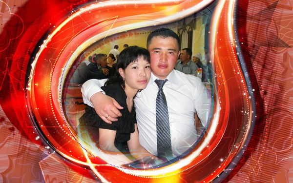 Асем Жанабаева