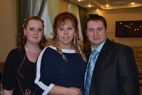 Илья Капочкин