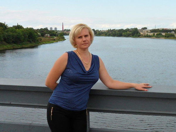 Светлана Тарасова