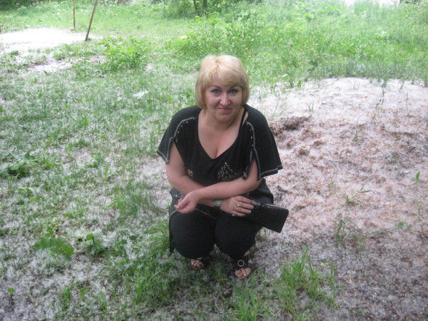 Волкова Елена