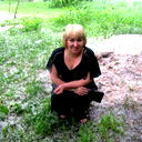 Волкова Елена