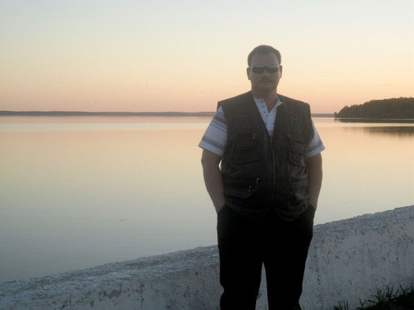 Алексей Насекайло