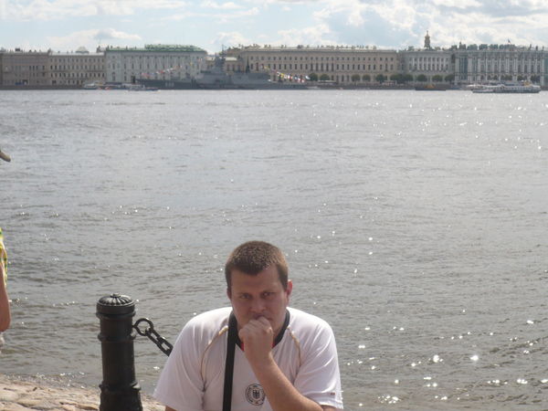 Игорь Рассадин