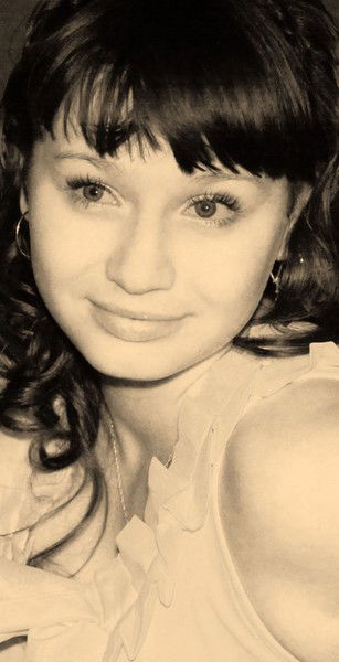 Вероника Егорина