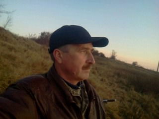 Александр Колесник